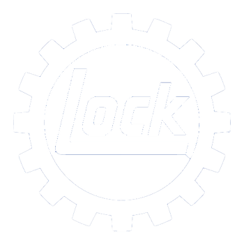 lock logo