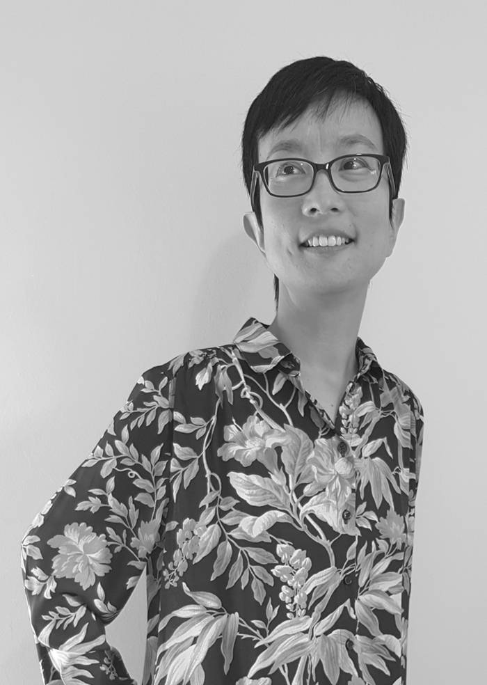 Priscilla Tse