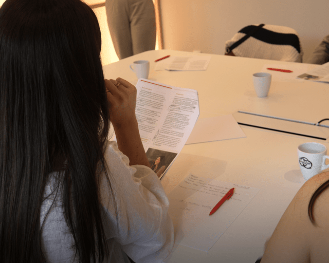 Assessment Centre exercise